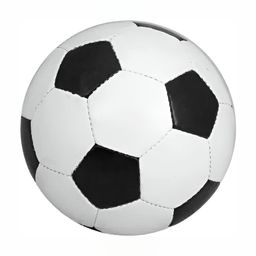 HackerX Pebble Trainy Sports Football-40