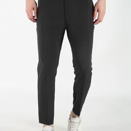 GOTO Men Mid Rise Track Pant-image-78