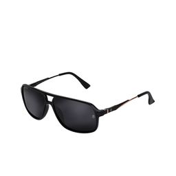 BAVINCIS Unisex Fashion with UV Protected Lens Sunglasses-40