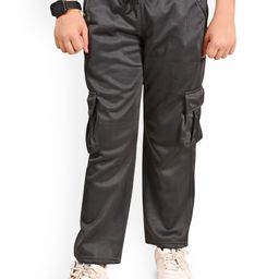 BAESD Boys Cargo Trackpants-image-91