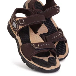 DRACKFOOT Boys Sports Sandals-image-79
