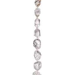 Gemsmantra Transparent Tumble Hanging Windchimes-image-5