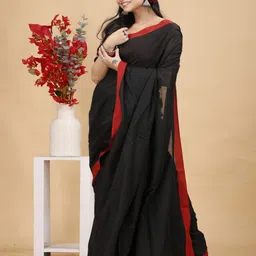 Bong ButiQ Taant Saree-picture-20