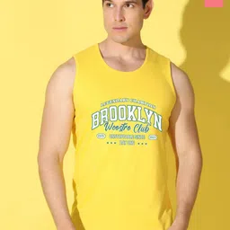 WOOSTRO 2-Pcs Odour-Free Combed Cotton Innerwear Vests QC DoneNumber of packs mentioned-image-94