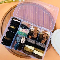 Radhya Accessories Women Hair Accessory Set of-image-21