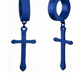 ATRAER Contemporary Hoop Earrings-image-73
