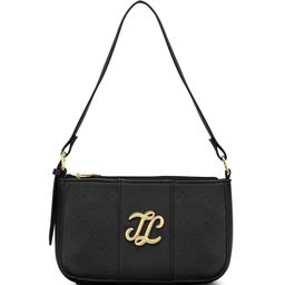 Lavie Signature Tampa Structured Crossbody Sling Bag-image-86