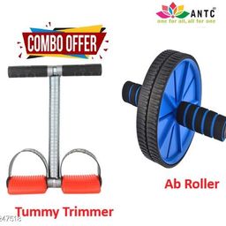 Everyday Tummy Trimmer-image-98