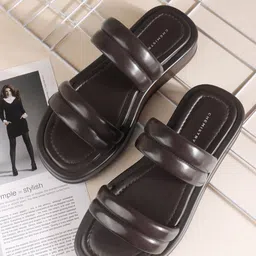 Chemistry Women Regular Casual Open Toe Flats-image-36