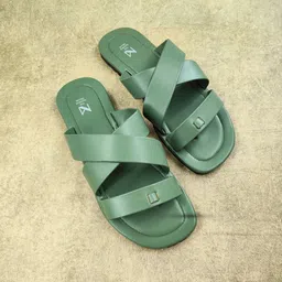 THE MADRAS TRUNK Men Clogs Sandals-picture-27