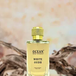 OCEAN SKIN SCIENCE Unisex White Oudh Long Lasting Extrait De Parfum - 100 ml-41
