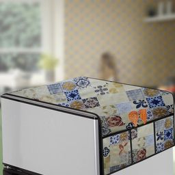 The Furnishing Tree Fridge Top Cover Compatible for-image-37