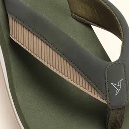 yoho Men Thong Flip-Flops image 4