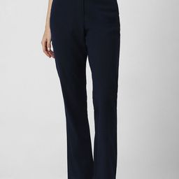 Van Heusen Woman High-Rise Formal Trousers-image-10