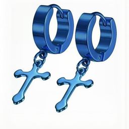 HOUSEOFTRENDZZ Contemporary Studs Earrings-image-89