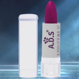 A.D.S Mini Talk Set Of 10 Long-Lasting Lipsticks 1.5 g each - Shade B-38