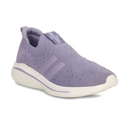 North Star Unisex Slip-On Sneakers-image-11