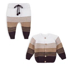 MANJURALA Kids Multi Clothing Set-picture-30