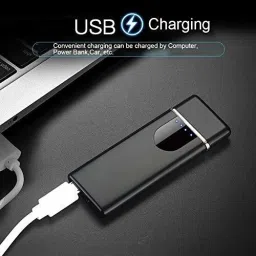 TOUCH CIGARETTE LIGHTER USB Pocket Lighter Lighter_01 Pocket Lighter-13