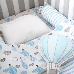 Masilo Kids Breathable Bedding Set-image-16