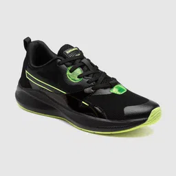 KANGAROOZ Men Mesh Running Non-Marking Shoes image 2