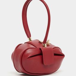 Styli PU Bucket Handheld Bag image 4