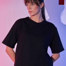 BUY NEW TREND Women Pack Of 2 Cotton T-shirt-image-52