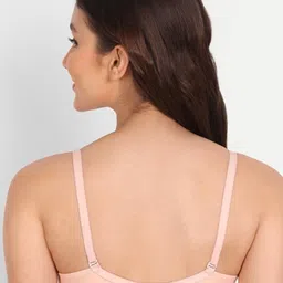 Designer Bugs Bra Medium Coverage Lightly Padded image 5