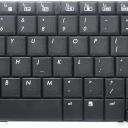 SellZone Laptop Keyboard Replacement COMPAQ CQ60 Laptop Keyboard Replacement Key-43