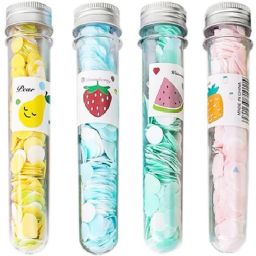 Paper Soap For Travel | Fruity Scented Sheets | Pocket-Friendly-image-35