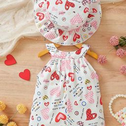 LULU & SKY Dress-picture-34