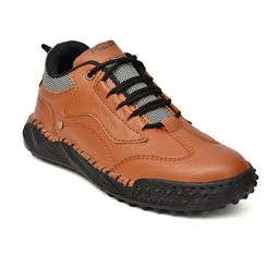 HIDA Men Running Non-Marking Shoes image 3