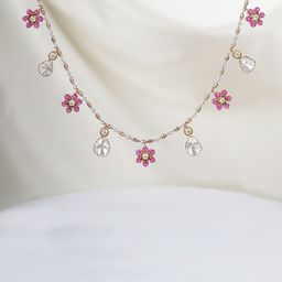 Polki Stories By Raniwala WomenNecklace and Chains Diamond-image-38