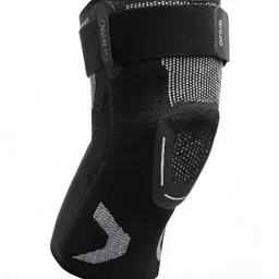 DECATHLON By DecathlonTextured Knee Support-57