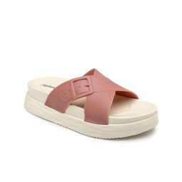 Roadster Women Open Toe Wedge Heeled Heels-10