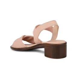 Inc 5 Block Sandals with Buckles image 3