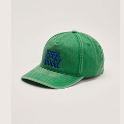 THE BEAR HOUSE Men Embroidered Baseball Cap-image-60