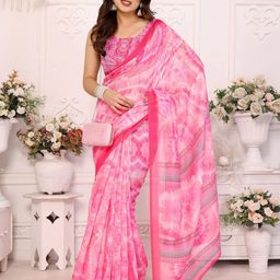Moda Rapido Tie and Dye Saree-picture-31