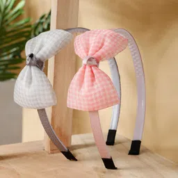 Stoln Girls Set of 2 Hairband-13