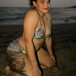 Curve it right Swimwear Cover up Set-image-23