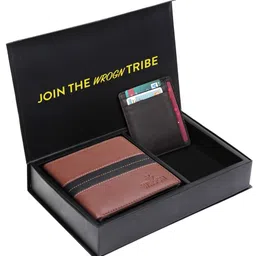 WROGN Men Accessory Gift Set of-picture-37