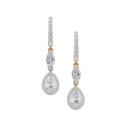 Emori Euphoric Diamond Drop Earrings-27