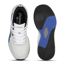 Power Men Mesh Running Non-Marking Shoes image 5