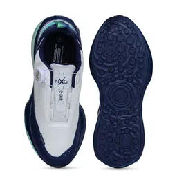 Columbus Men Memory Foam Running Non-Marking Shoes image 2
