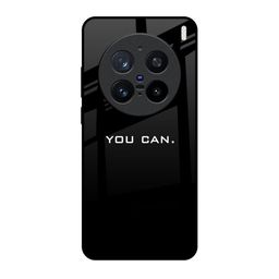 QRIOH Typography Printed Vivo X200 Pro 5G Back Case Mobile Accessories-image-73