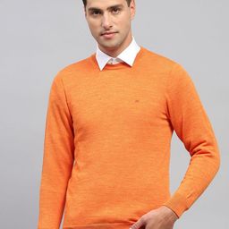 Monte Carlo Men Woollen Pullover-picture-17