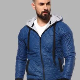 Campus Sutra Men Lightweight Puffer Jacket-picture-53