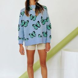 Oh Rare Women Printed Pullover-image-56