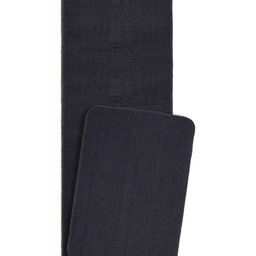 Saral Home 2-Pcs Grey Anti-Skid Floor Runner&Doormat-22