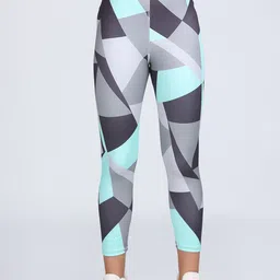 UllasPemium Women High-Rise Dri-Fit Sports Tights-picture-25